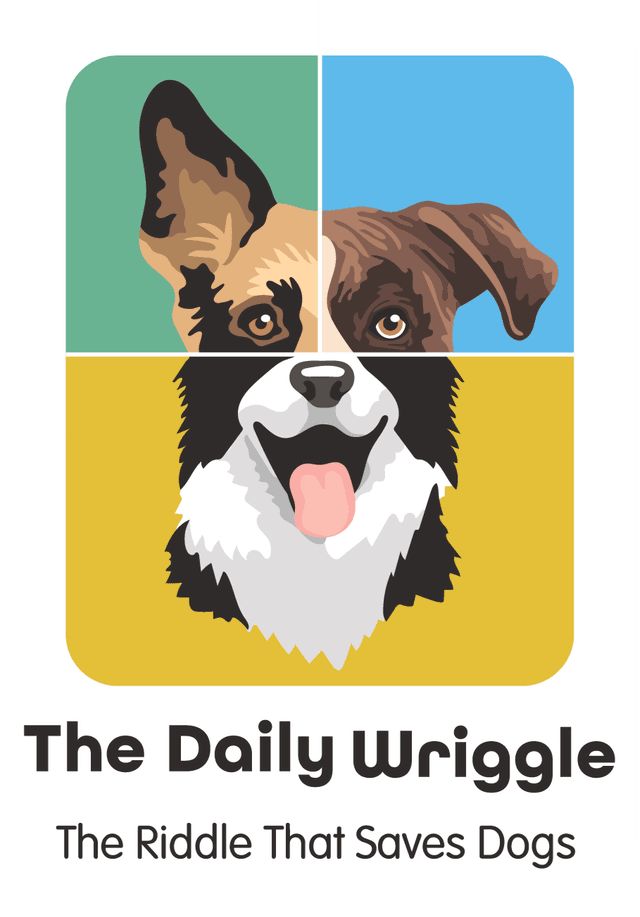 The Daily Wriggle